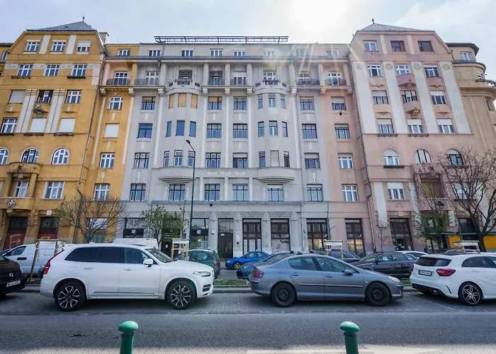 Bpr Cerebria * Budapeszt