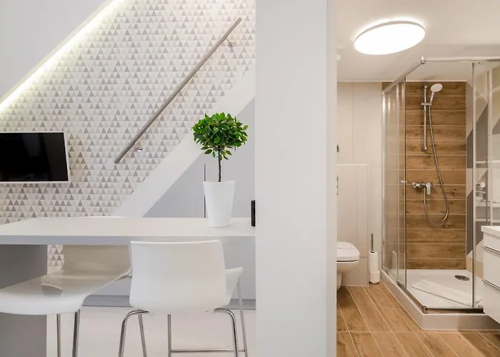 Bpr Cerebria Apartament Budapeszt