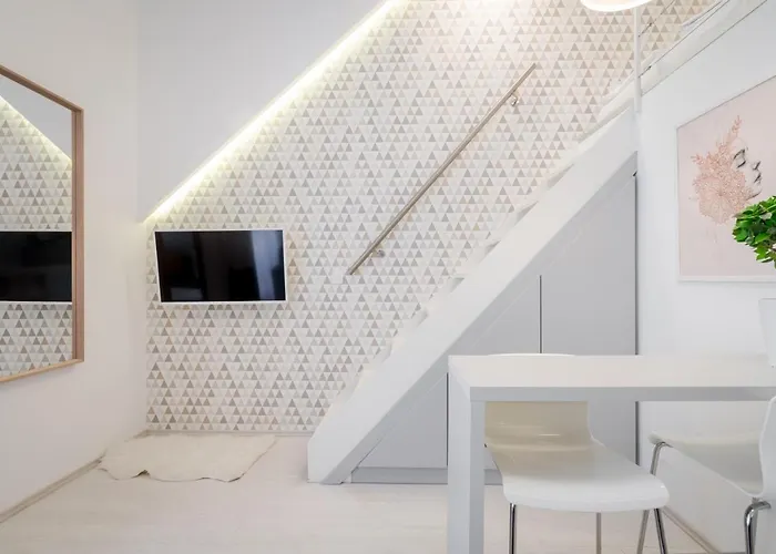 Apartament Bpr Cerebria *