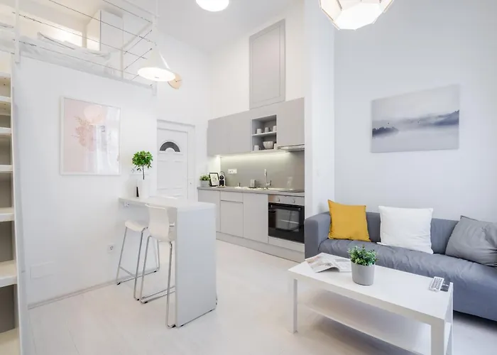 Apartament Bpr Cerebria