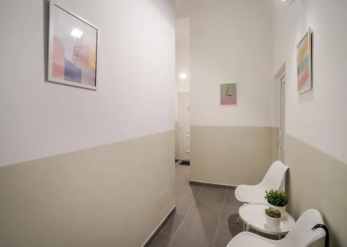 Apartament Bpr Cerebria