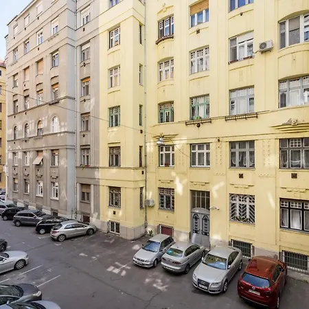 Appartement Bpr Cerebria *
