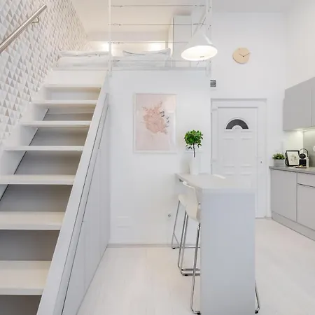 Bpr Cerebria Διαμέρισμα