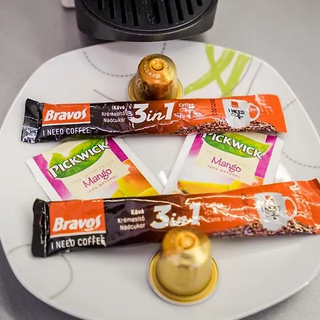 Appartement Bpr Cerebria