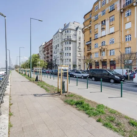 Bpr Cerebria * Βουδαπέστη