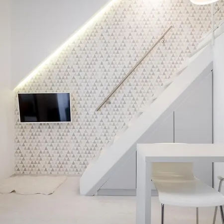 Appartement Bpr Cerebria *