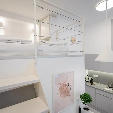 Bpr Cerebria Appartement