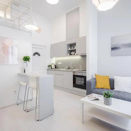 Appartement Bpr Cerebria