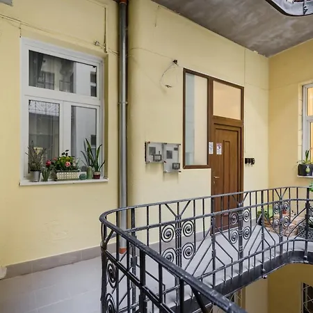 Bpr Cerebria * Βουδαπέστη