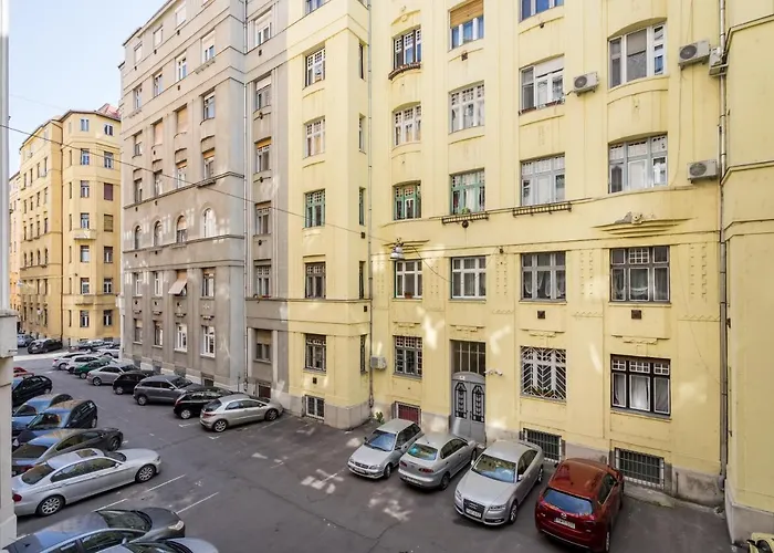 Appartement Bpr Cerebria *