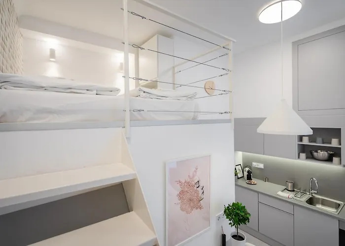 Bpr Cerebria Appartement
