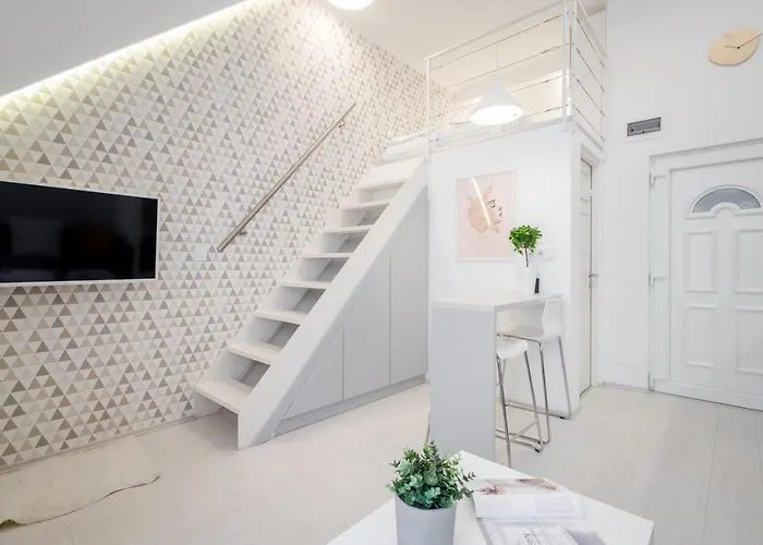 Appartement Bpr Cerebria *