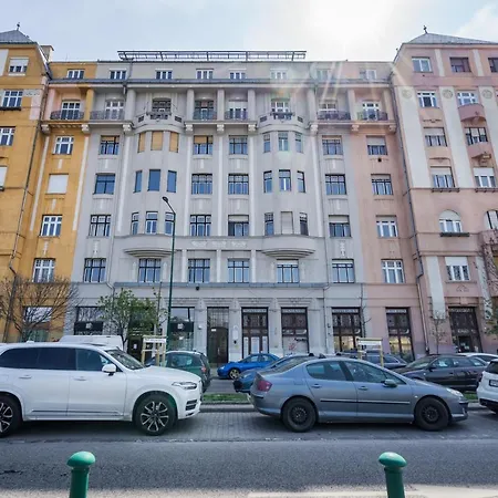 Bpr Cerebria * Budapeşte