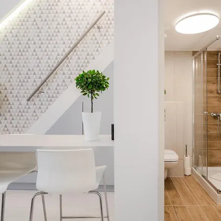 Bpr Cerebria Daire Budapeşte