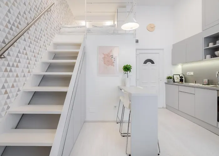 Bpr Cerebria Appartement