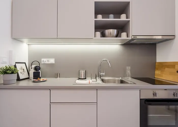 Appartement Bpr Cerebria *