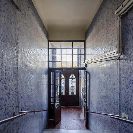 Bpr Cerebria Apartament