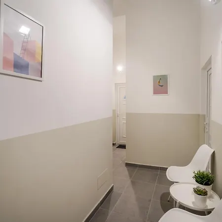 Apartament Bpr Cerebria